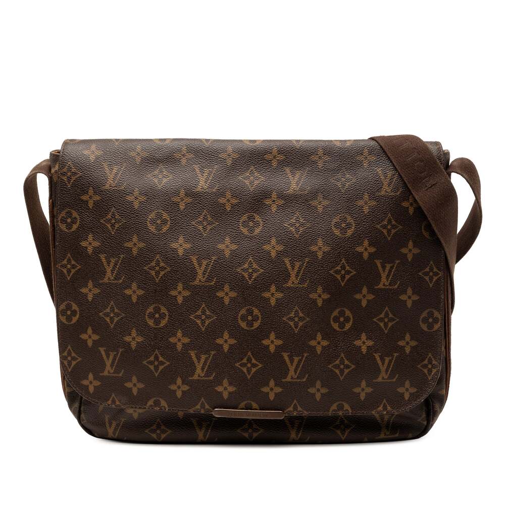 Louis Vuitton Beaubourg Messenger Bag #327095L10B
